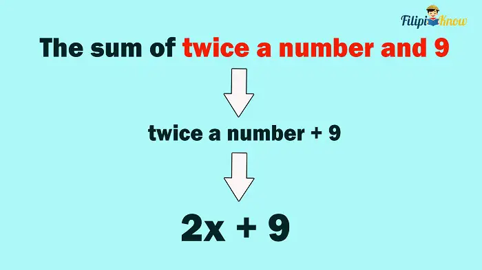 algebraic expressions 7