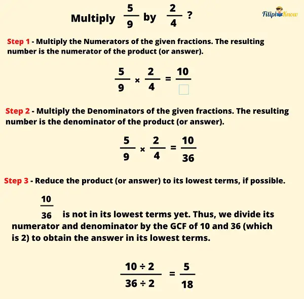 operations on fractions and decimals 16