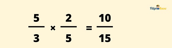 operations on fractions and decimals 20