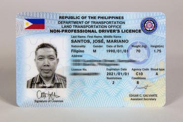 Valid Id In The Philippines 2023 Complete List For Fi - vrogue.co