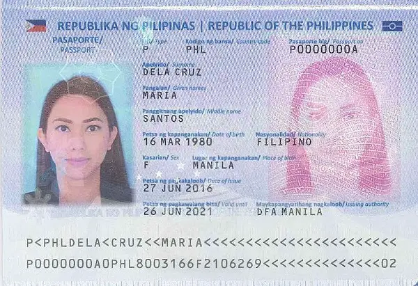 valid id philippines 3