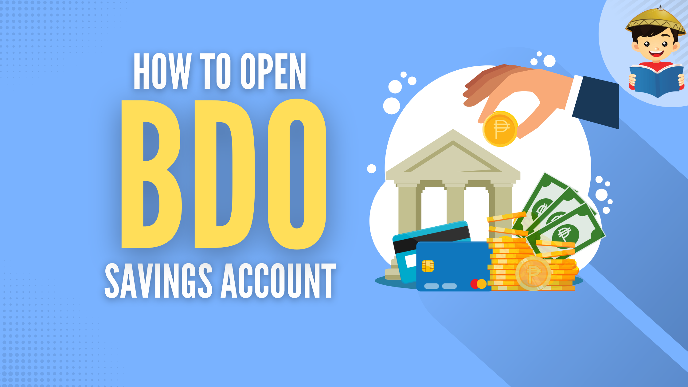 bdo-savings-account