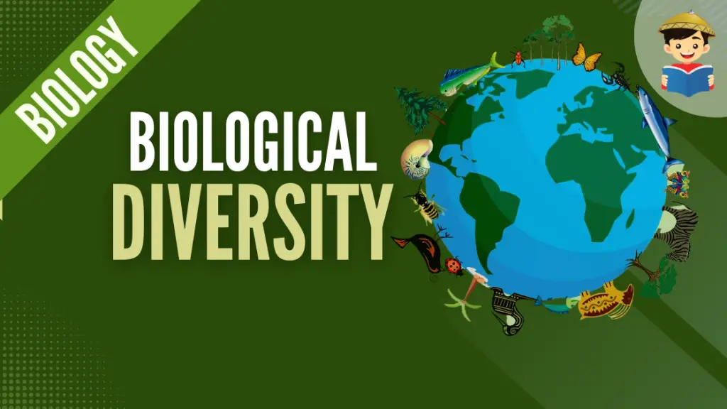 biological diversity featured image