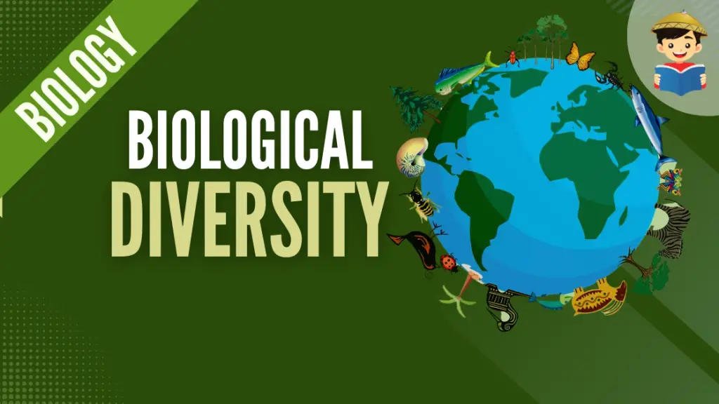 Biological Diversity