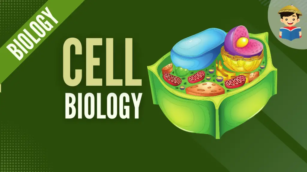 cell biology featured image