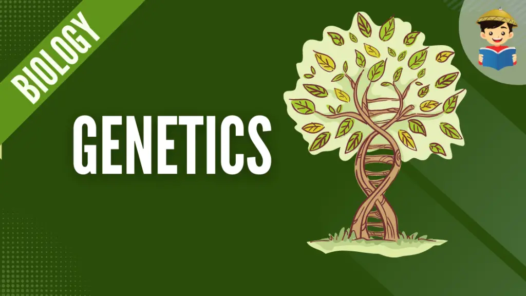 genetics featured image