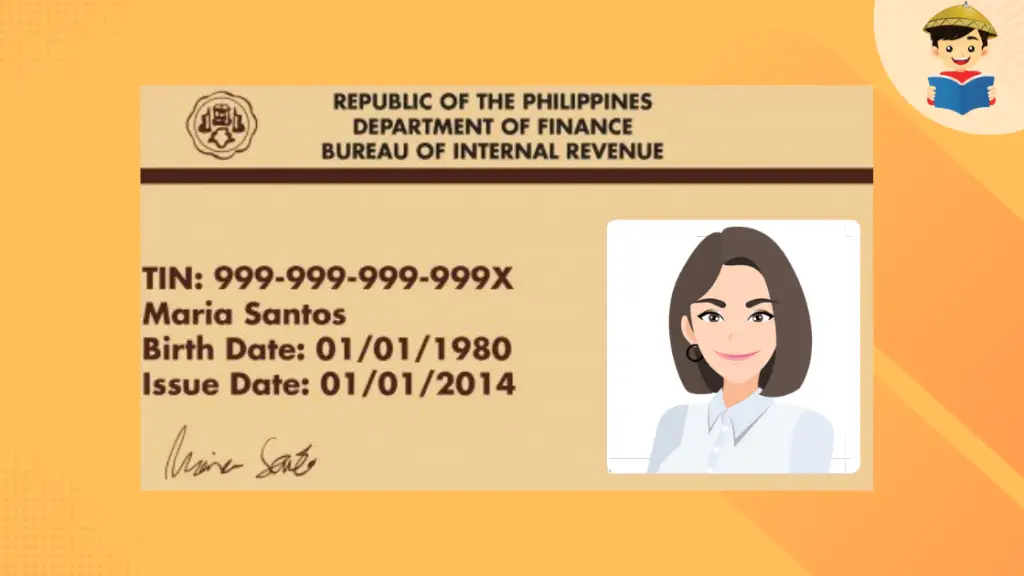 How To Get TIN ID in 2023: Online Registration, Application and ...