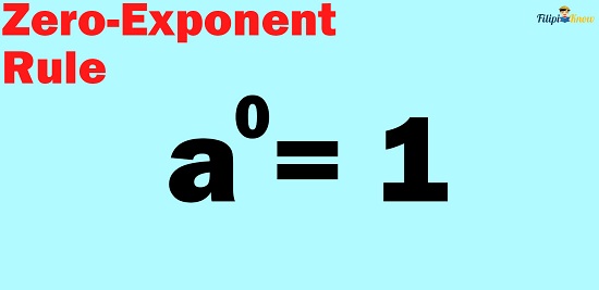 laws of exponents 34