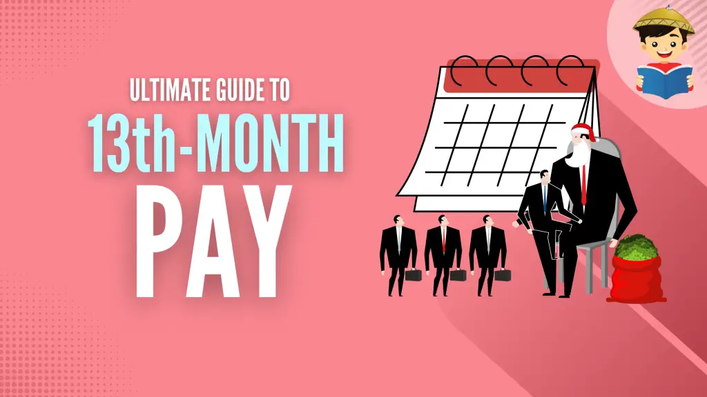 How To Compute 13th Month Pay (With Free Calculators)