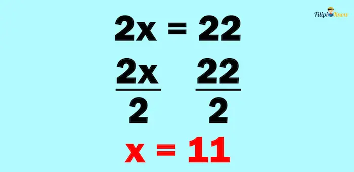 linear equations 20