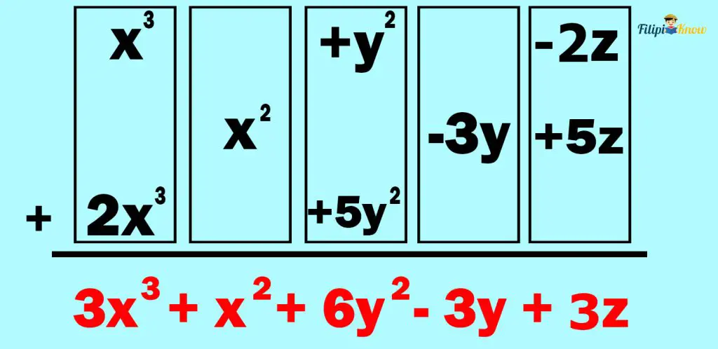 polynomials 10 updated