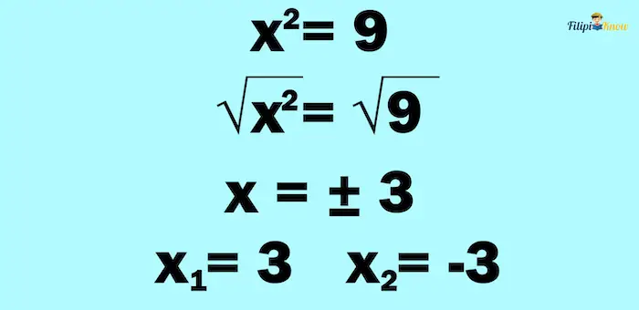 quadratic equations 6