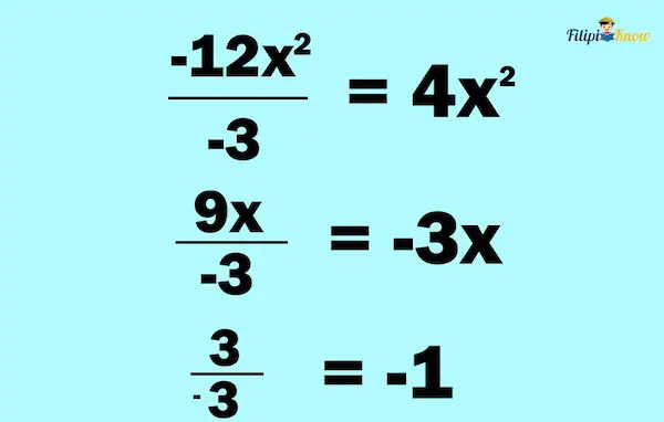 special products and factoring 22