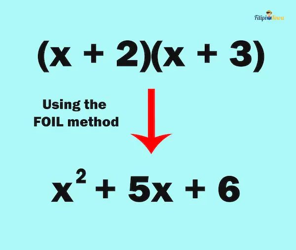 special products and factoring 23