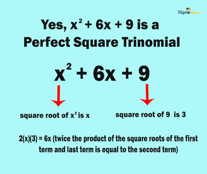 special products and factoring 31