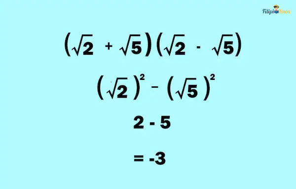 Radical expressions 22