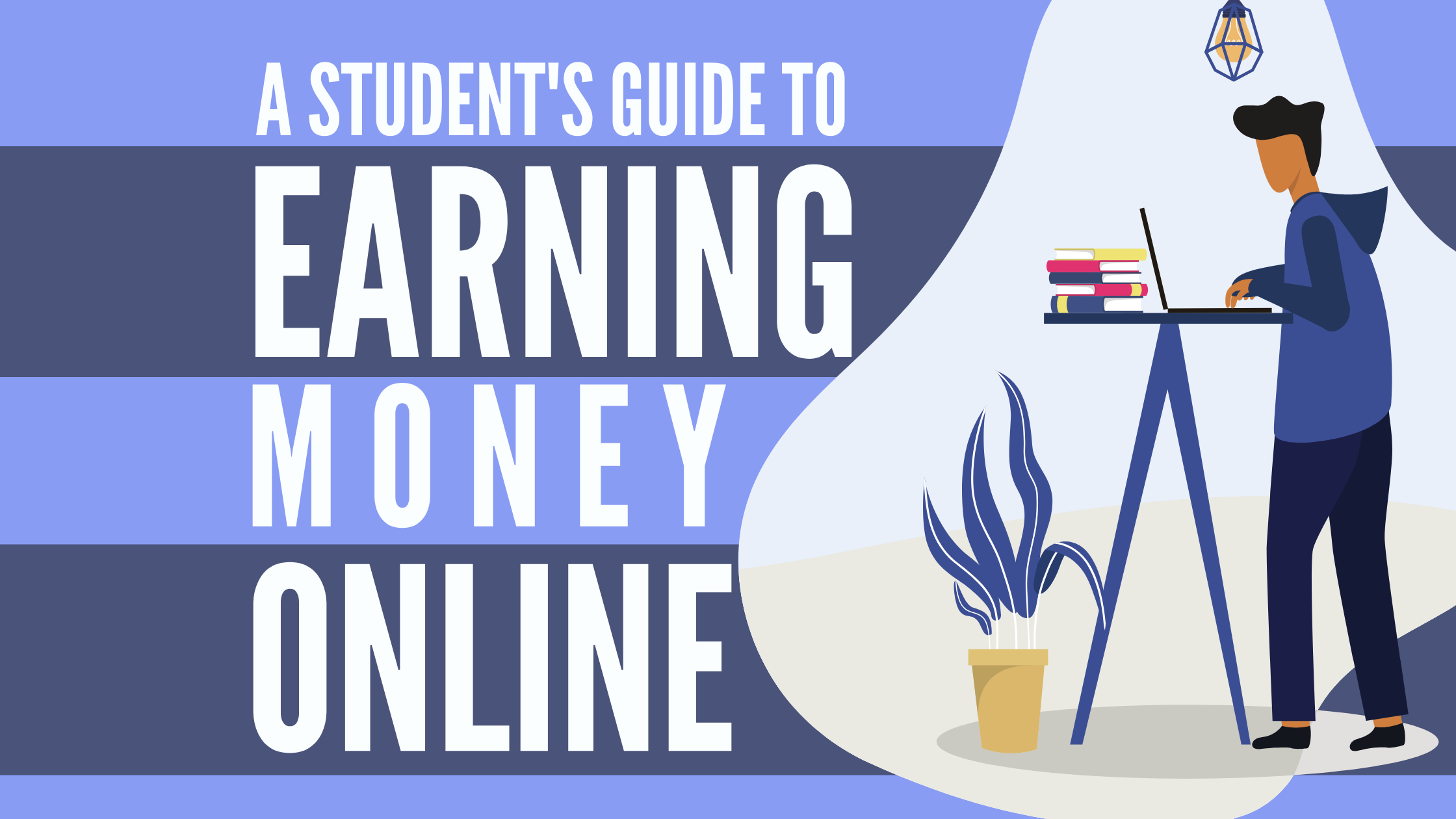 How To Earn Money As A Student In The Philippines Online