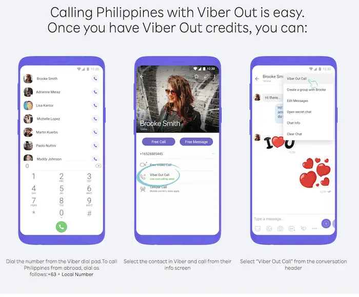 how to call landline with local number philippines