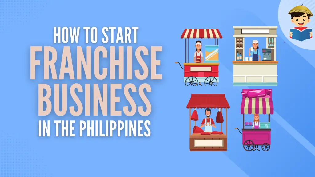 how to franchise travel agency in the philippines