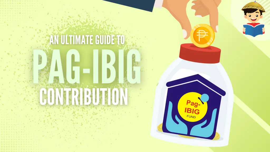 Pag-IBIG Contribution Table 2023: Computation, Payment Schedule, and More