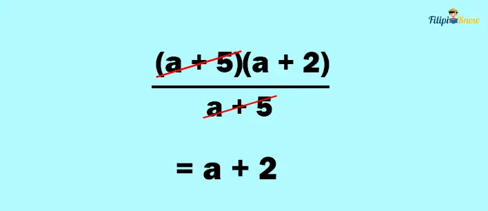 rational expressions 19