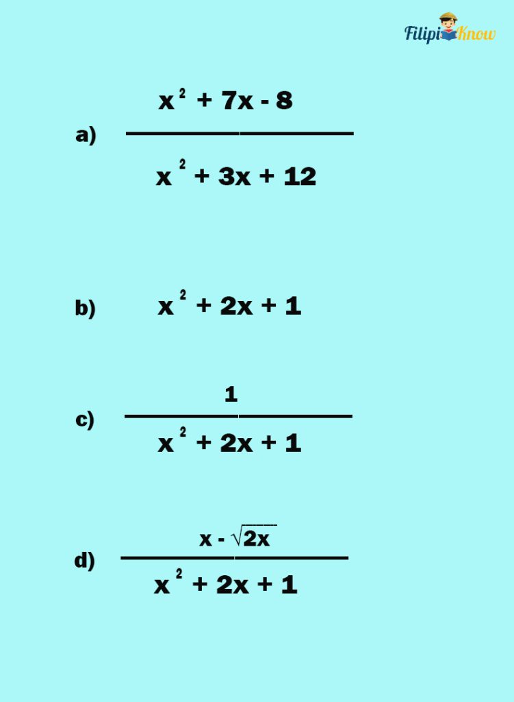 rational expressions 2 new