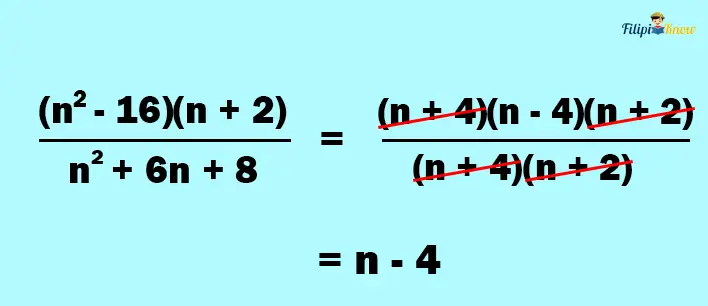 rational expressions 22