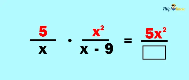 rational expressions 44