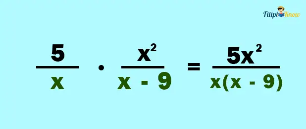 rational expressions 45