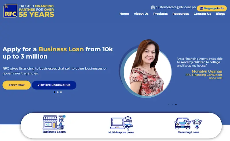 small business loan philippines 16 