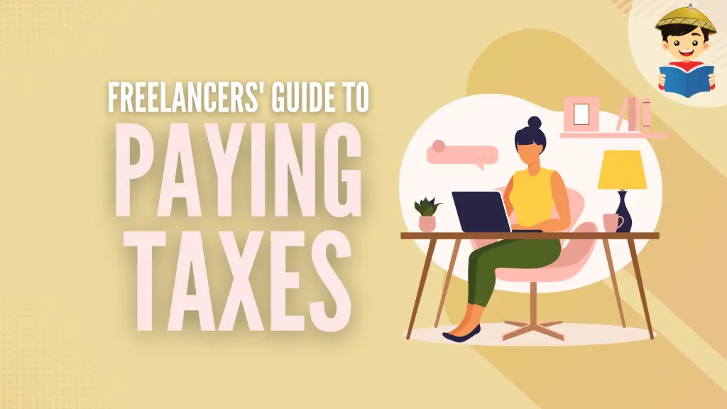 Freelance Tax Philippines: A Guide to Paying Taxes as a Self-Employed