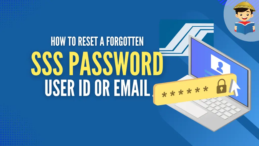 How To Reset Password in SSS: An Ultimate Guide