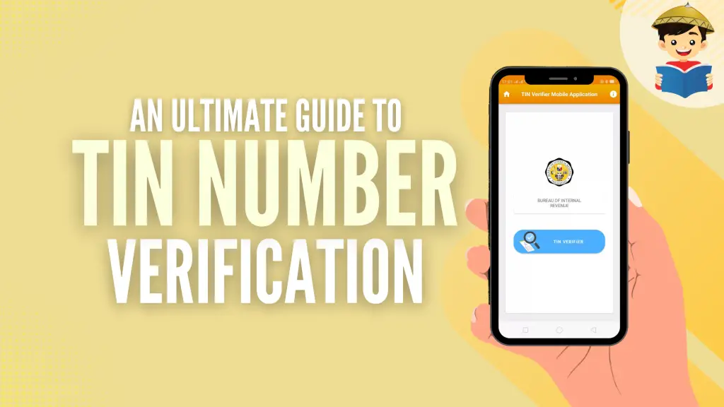 How to Verify TIN Number if Lost or Forgotten: An Ultimate Guide
