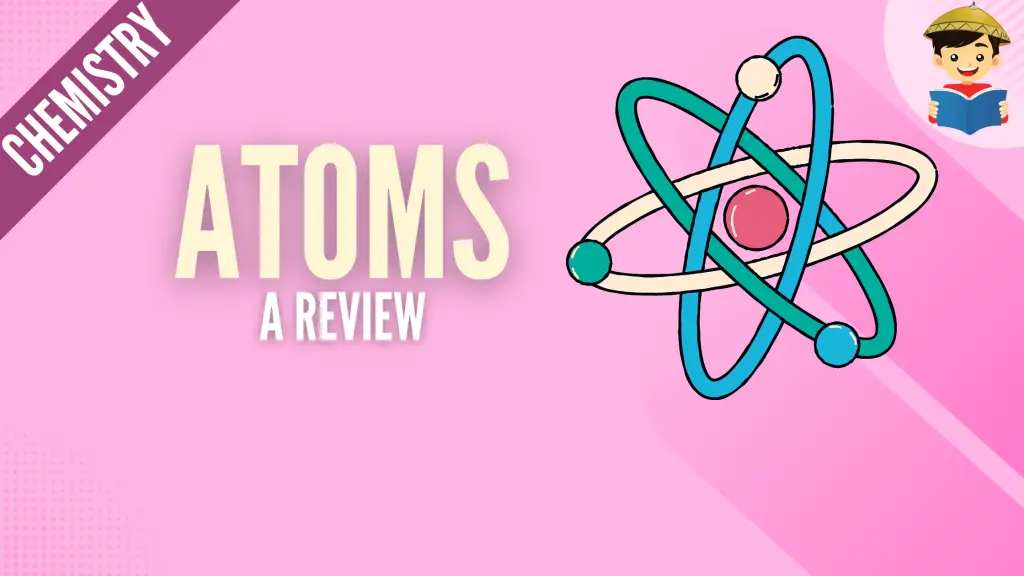 atoms featured image