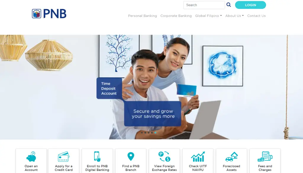 best bank in the philippines for checking account updated