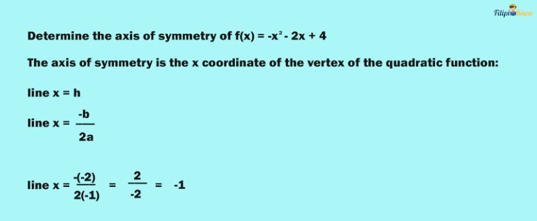 Cartesian Coordinate System Problems With Solutions - FilipiKnow