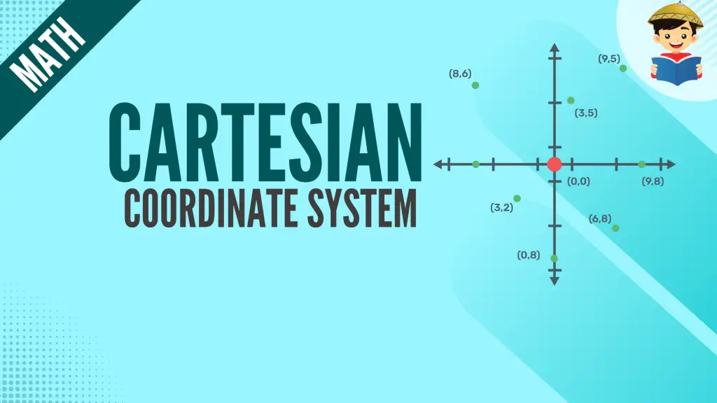 Cartesian Coordinate System Problems With Solutions