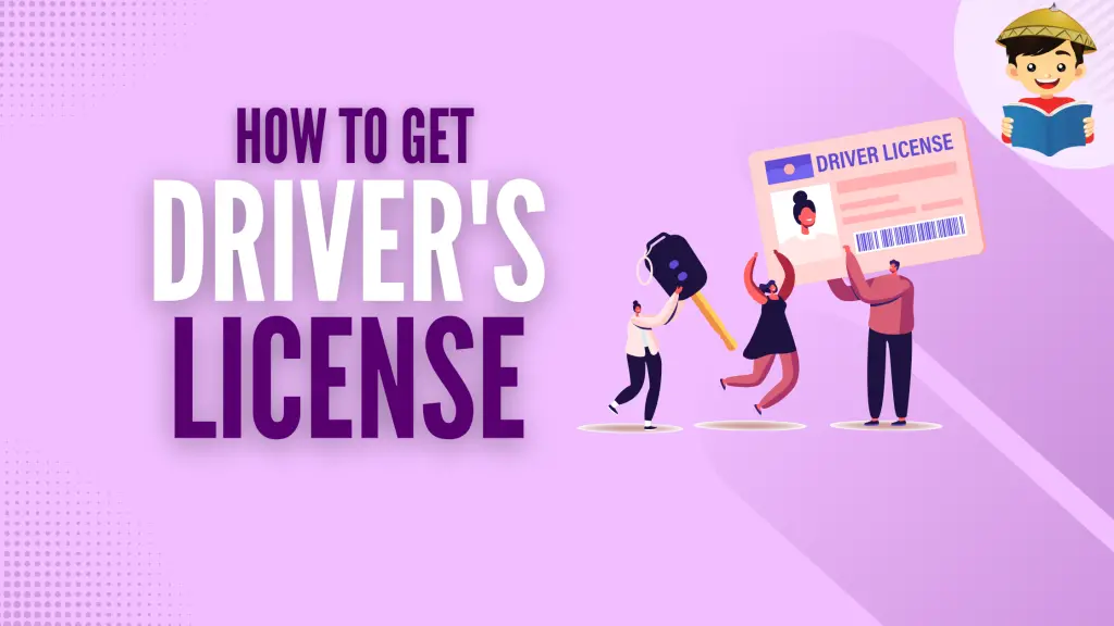 LTO Driver’s License Requirements and Application 2023