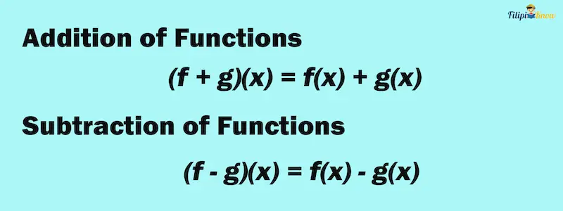 functions 8