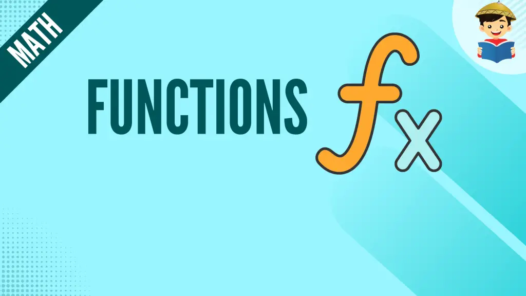 Functions in General Math: A Review