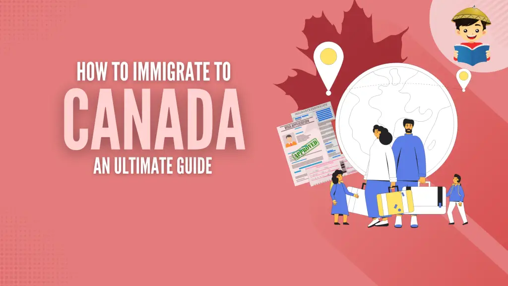 How To Immigrate To Canada An Ultimate Guide for Filipinos FilipiKnow