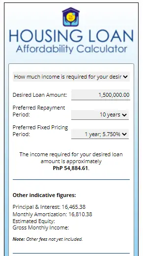 pag ibig housing loan 10