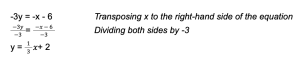 Cartesian Coordinate System Problems With Solutions - FilipiKnow