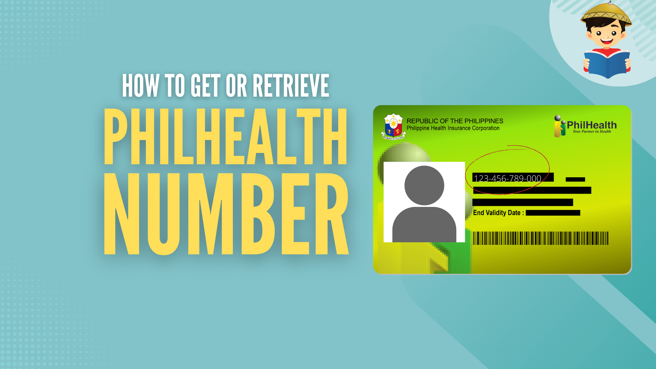 Is Philhealth Card A Valid Id