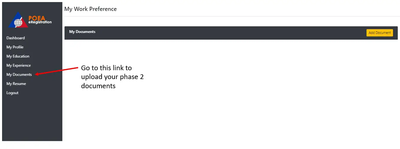 POEA Direct Hire Requirements 2023 An Ultimate Guide FilipiKnow