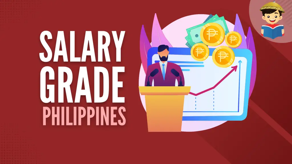 Salary Grade 2023 Complete Guide to Government Employee's