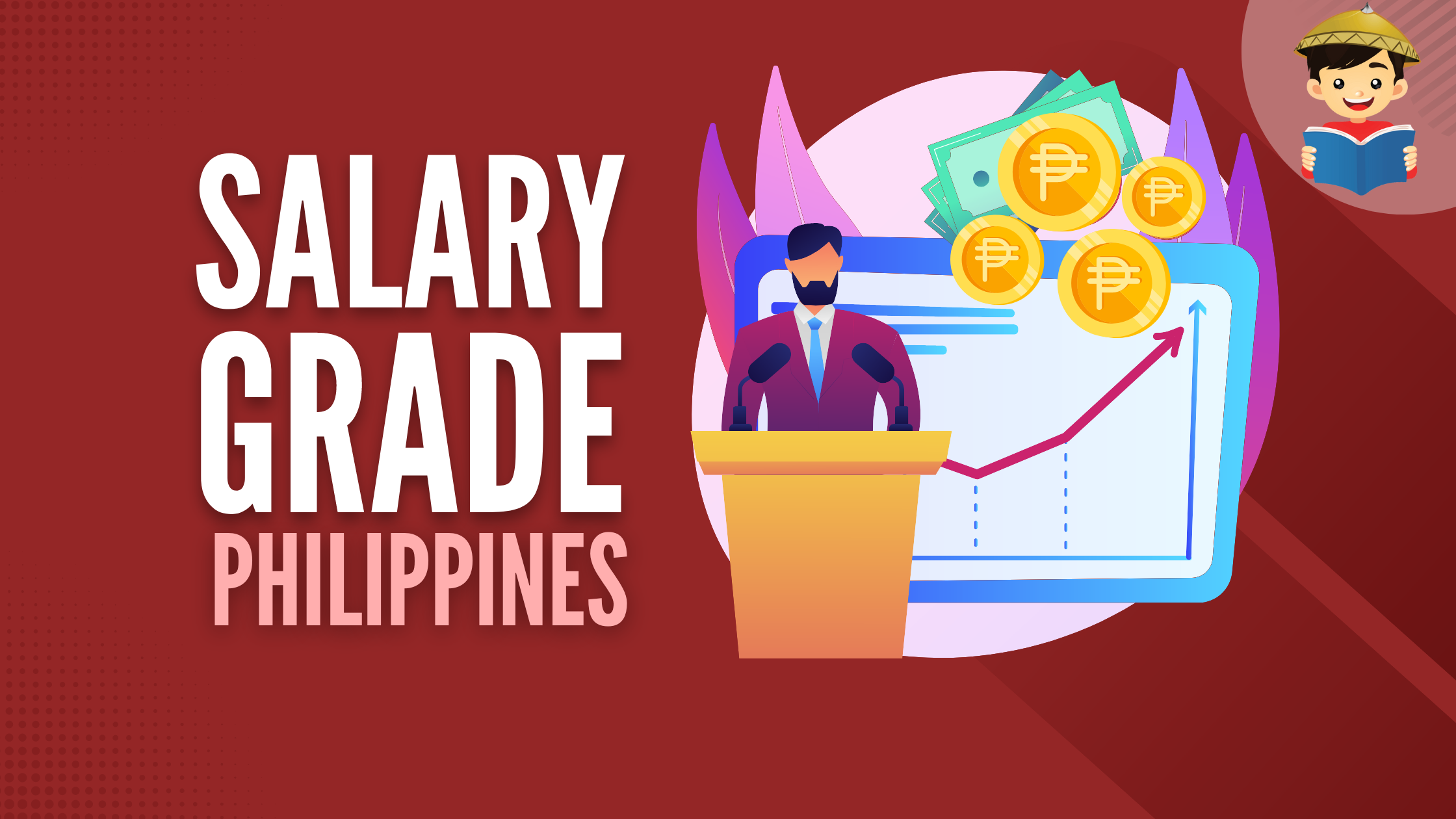 Salary Grade Philippines Featured Image 