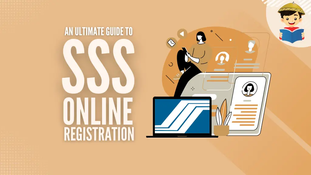 How To Register SSS Online: A Step-by-Step Guide