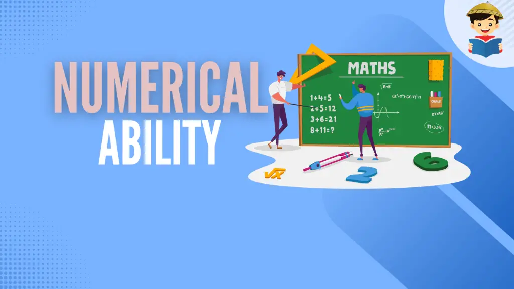 civil service reviewer numerical ability