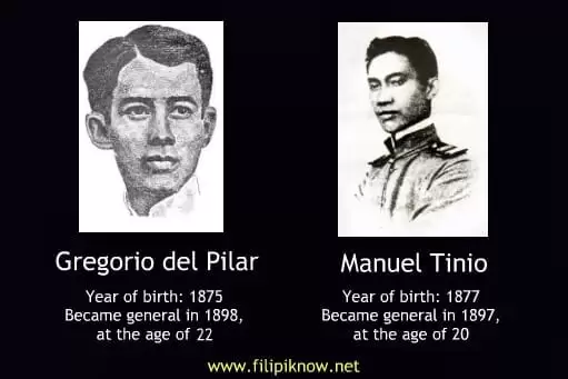 gregorio del pilar 11 Things You Never Knew About Gregorio Del Pilar